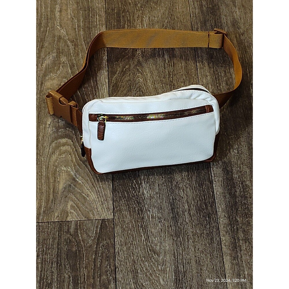 Waist bag